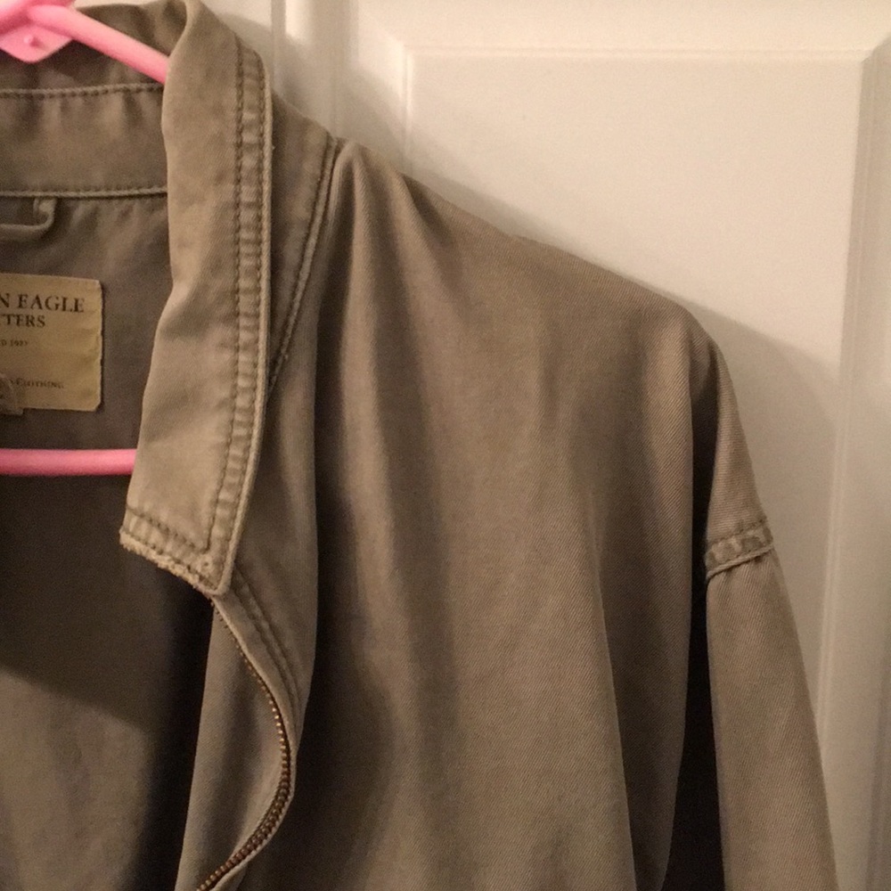 AE jacket L - Picture 3 of 4